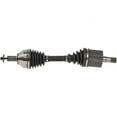 thumbnail image 1 of Front Left CV Axle Assembly - Compatible with 2008 - 2013 Volvo C70 2009 2010 2011 2012, 1 of 2