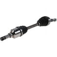 thumbnail image 1 of Front Left CV Axle Assembly - Compatible with 2008 - 2014 Dodge Avenger 2009 2010 2011 2012 2013, 1 of 2