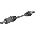 thumbnail image 1 of Front Left CV Axle Assembly - Compatible with 2008 BMW 535xi 3.0L 6-Cylinder, 1 of 2