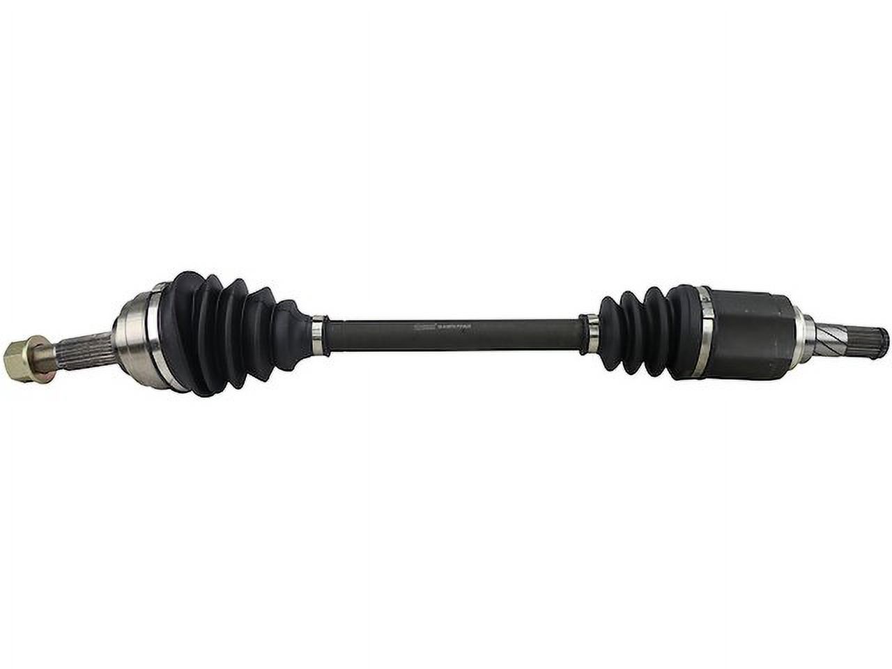 輸入品　 scion iM Toyota Scion Im Suspension Strut And Shock Absorber Assembly Kit