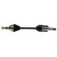 thumbnail image 1 of Front Left CV Axle Assembly - Compatible with 2009 - 2011 Volkswagen Routan 2010, 1 of 2