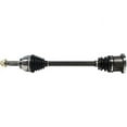 thumbnail image 1 of Front Left CV Axle Assembly - Compatible with 2009 - 2013 INFINITI G37 Sedan 2010 2011 2012, 1 of 2