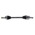 thumbnail image 1 of Front Left CV Axle Assembly - Compatible with 2009 - 2013 Mazda 6 2010 2011 2012, 1 of 2