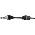 thumbnail image 1 of Front Left CV Axle Assembly - Compatible with 2009 - 2020 Dodge Journey 2.4L 4-Cylinder 2010 2011 2012 2013 2014 2015 2016 2017 2018 2019, 1 of 2