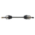 thumbnail image 1 of Front Left CV Axle Assembly - Compatible with 2010 - 2013 Hyundai Tucson 2011 2012, 1 of 2