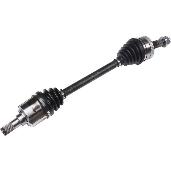 Front Left CV Axle Assembly - Compatible with 2010 - 2013 Kia Sportage 2011 2012