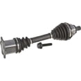 thumbnail image 1 of Front Left CV Axle Assembly - Compatible with 2010 - 2014 Volkswagen Golf 2.0L 4-Cylinder Diesel 2011 2012 2013, 1 of 2