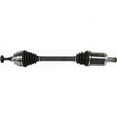 thumbnail image 1 of Front Left CV Axle Assembly - Compatible with 2010 - 2015 BMW 750Li xDrive - GSP, 1 of 2