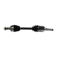 thumbnail image 1 of Front Left CV Axle Assembly - Compatible with 2010 - 2016 Buick LaCrosse 2.4L 4-Cylinder - GSP, 1 of 2
