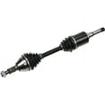 thumbnail image 1 of Front Left CV Axle Assembly - Compatible with 2010 - 2016 Buick LaCrosse 2.4L 4-Cylinder 2011 2012 2013 2014 2015, 1 of 2