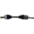 thumbnail image 1 of Front Left CV Axle Assembly - Compatible with 2010 - 2016 Buick LaCrosse 2.4L 4-Cylinder 2011 2012 2013 2014 2015, 1 of 2