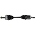 thumbnail image 1 of Front Left CV Axle Assembly - Compatible with 2010 - 2016 Land Rover LR4 2011 2012 2013 2014 2015, 1 of 2