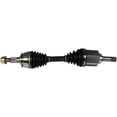 thumbnail image 1 of Front Left CV Axle Assembly - Compatible with 2010 - 2017 Chevy Equinox 2011 2012 2013 2014 2015 2016, 1 of 2