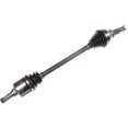 thumbnail image 1 of Front Left CV Axle Assembly - Compatible with 2011 - 2013 Nissan LEAF 2012, 1 of 2