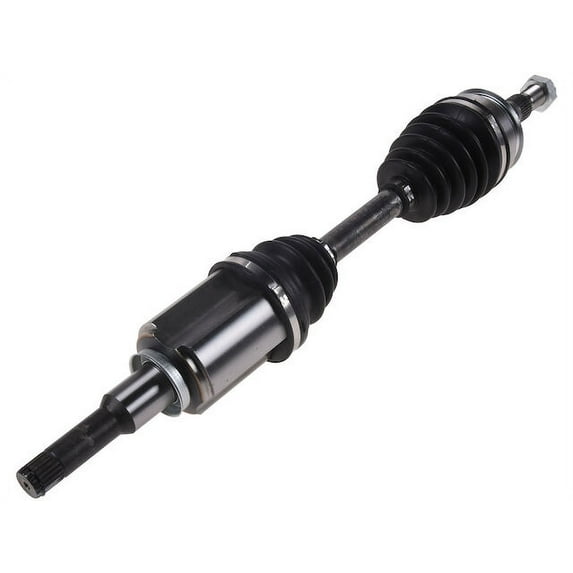 Front Left CV Axle Assembly - Compatible with 2011 - 2014 Chevy Cruze 1.8L 4-Cylinder 2012 2013