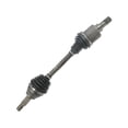 thumbnail image 1 of Front Left CV Axle Assembly - Compatible with 2011 - 2014 Ford Fiesta 2012 2013, 1 of 2