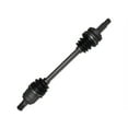 thumbnail image 1 of Front Left CV Axle Assembly - Compatible with 2011 - 2014 Hyundai Sonata GAS 2012 2013, 1 of 2