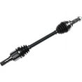 thumbnail image 1 of Front Left CV Axle Assembly - Compatible with 2011 - 2014 Mazda 2 2012 2013, 1 of 2