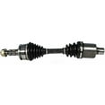 thumbnail image 1 of Front Left CV Axle Assembly - Compatible with 2011 - 2015 Chevy Volt 1.4L 4-Cylinder 2012 2013 2014, 1 of 2