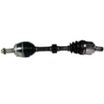 thumbnail image 1 of Front Left CV Axle Assembly - Compatible with 2011 - 2015 Kia Optima 2.0L 4-Cylinder 2012 2013 2014, 1 of 2