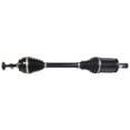 thumbnail image 1 of Front Left CV Axle Assembly - Compatible with 2011 - 2016 BMW 535i xDrive 2012 2013 2014 2015, 1 of 2
