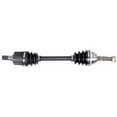 thumbnail image 1 of Front Left CV Axle Assembly - Compatible with 2011 - 2017 Hyundai Elantra 2012 2013 2014 2015 2016, 1 of 2