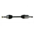 thumbnail image 1 of Front Left CV Axle Assembly - Compatible with 2011 - 2017 Jeep Grand Cherokee 2012 2013 2014 2015 2016, 1 of 2