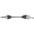 thumbnail image 1 of Front Left CV Axle Assembly - Compatible with 2011 - 2017 Nissan Juke FWD 2012 2013 2014 2015 2016, 1 of 2