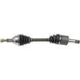 thumbnail image 1 of Front Left CV Axle Assembly - Compatible with 2012 - 2015 Ram C/V - A1 Cardone, 1 of 2