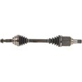 thumbnail image 1 of Front Left CV Axle Assembly - Compatible with 2012 - 2017 Toyota Prius V 2013 2014 2015 2016, 1 of 2