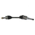 thumbnail image 1 of Front Left CV Axle Assembly - Compatible with 2012 - 2020 Chevy Sonic 1.4L 4-Cylinder 2013 2014 2015 2016 2017 2018 2019, 1 of 2