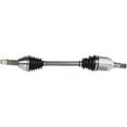 thumbnail image 1 of Front Left CV Axle Assembly - Compatible with 2013 INFINITI JX35 3.5L V6, 1 of 2