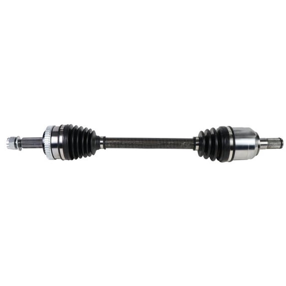 Front Left CV Axle Assembly - Compatible with 2014 - 2015 Hyundai Tucson GLS FWD - GSP
