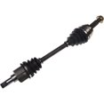 thumbnail image 1 of Front Left CV Axle Assembly - Compatible with 2014 - 2017 Ford Fiesta 2015 2016, 1 of 2