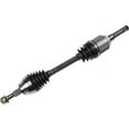 thumbnail image 1 of Front Left CV Axle Assembly - Compatible with 2014 - 2020 Ford Transit Connect 2.5L 4-Cylinder 2015 2016 2017 2018 2019, 1 of 2