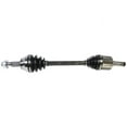 thumbnail image 1 of Front Left CV Axle Assembly - Compatible with 2014 - 2021 Ram ProMaster 1500 3.6L V6 2015 2016 2017 2018 2019 2020, 1 of 2