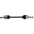 thumbnail image 1 of Front Left CV Axle Assembly - Compatible with 2014 - 2021 Ram ProMaster 3500 3.6L V6 FLEX 2015 2016 2017 2018 2019 2020, 1 of 2