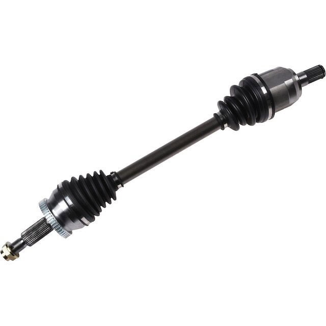 Hyundai 2015-2019 Sonata 2.4L 4-Cylinder GAS Front Left CV Axle ...