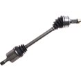 thumbnail image 1 of Front Left CV Axle Assembly - Compatible with 2016 - 2022 Honda HR-V 1.8L 4-Cylinder 2017 2018 2019 2020 2021, 1 of 2