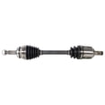 thumbnail image 1 of Front Left CV Axle Assembly - Compatible with 2019 - 2020 Hyundai Santa Fe 2.0L 4-Cylinder, 1 of 2