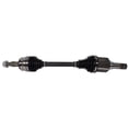 thumbnail image 1 of Front Left CV Axle Assembly - Compatible with 2019 - 2024 Mazda 3 - GSP, 1 of 2