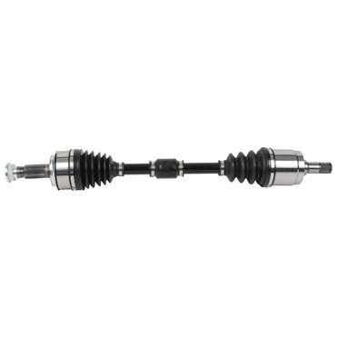 Front CV Axle Shaft Set For 2016-2020 Honda HR-V - Left And Right Pair AM Autoparts