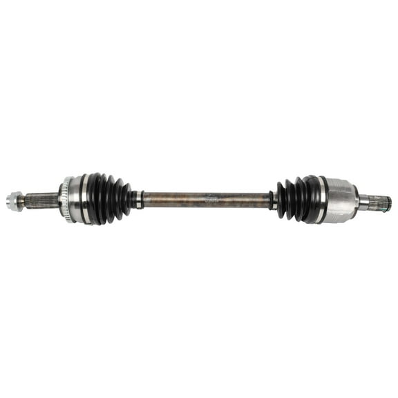 Front Left CV Axle Shaft Assembly Fit 2014-2019 for Kia Soul 1.6L 1591CC 97Cu.In.l4 GAS DOHC Naturally Aspiratedd 2017-2019 for Kia Soul 1.6L 1591CC 97Cu.In.l4 GAS DOHC Turbochargedd NCV75050 KA8085