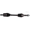 thumbnail image 1 of Front Left CV Axle for Suzuki Eiger 400 4x4 2002-2007, Quality Tested, 1 of 8
