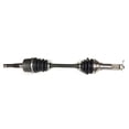 thumbnail image 1 of Front Left CV Axle for Yamaha Grizzly 660 4x4 2002, Quality Tested, 1 of 8