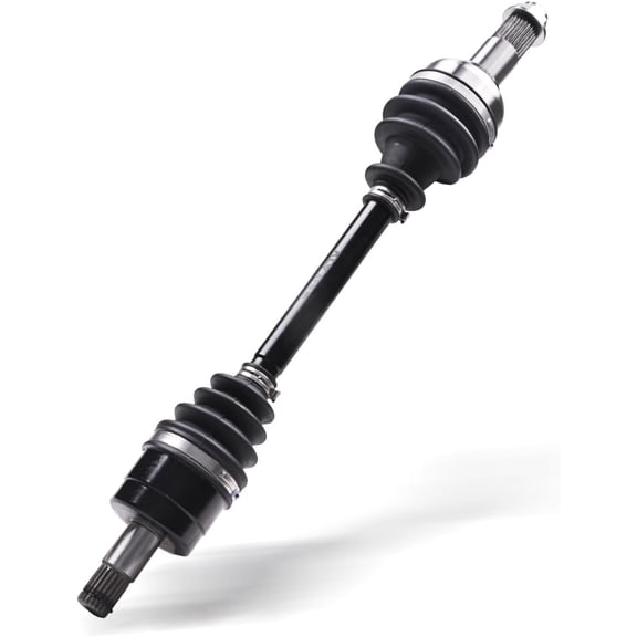Front Left CV Axle for Yamaha Grizzly 700 EPS/LE/XT-R 4x4 2016-2023 2UD-2510J-00-00