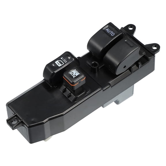 Front Left Car Window Control Switch New 84820-26211 For Toyota Hiace 2006-2013