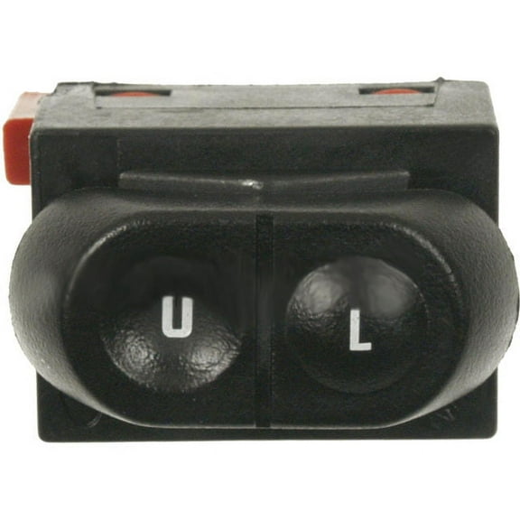 Front Left Central Lock Switch - Compatible with 1991 - 1996 Ford F-150 1992 1993 1994 1995