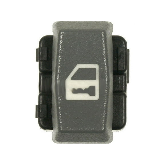 Front Left Central Lock Switch - Compatible with 1999 - 2001 Chevy Silverado 1500 2000