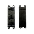 thumbnail image 1 of Front Left Central Lock Switch - Compatible with 2000 - 2004 Subaru Legacy 2001 2002 2003, 1 of 2